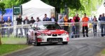 Orchard Motorsport Lurgan Park Rally Press Release 6th July 2015