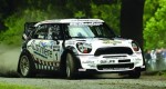 Orchard Motorsport Lurgan Park Rally 2013 - Regs and Entry Form!