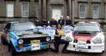 Orchard Motorsport Lurgan Park Rally Photocall 24-06-16